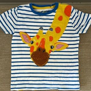 Mini Boden t shirt